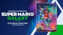 Universo de Super Mario ganha vida no Almada Forum Universo de Super Mario ganha vida no Almada Forum