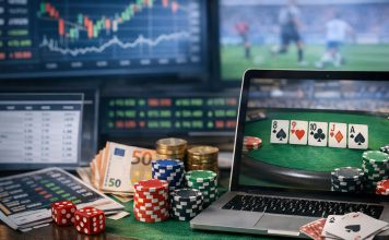 Crescimento do jogo online abranda em 2025 e mercado entra em fase de maturidade