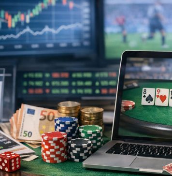 Crescimento do jogo online abranda em 2025 e mercado entra em fase de maturidade