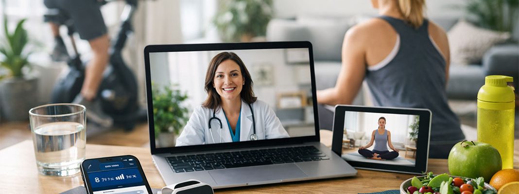 Bupa reforça aposta na saúde digital com novos programas de bem‑estar em Portugal Bupa reforça aposta na saúde digital com novos programas de bem‑estar em Portugal