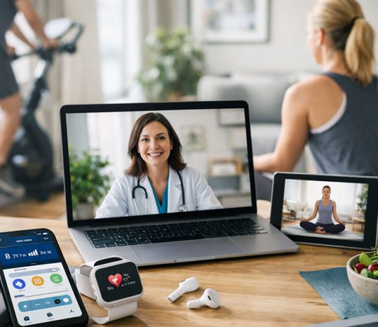Bupa reforça aposta na saúde digital com novos programas de bem–estar em Portugal Bupa reforça aposta na saúde digital com novos programas de bem‑estar em Portugal