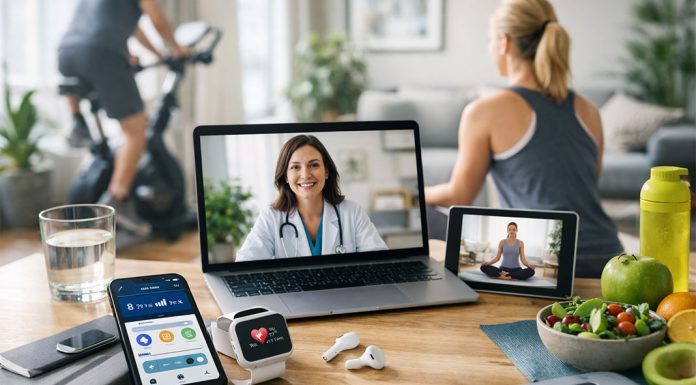 Bupa reforça aposta na saúde digital com novos programas de bem‑estar em Portugal