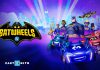Batwheels regressam ao Cartoonito