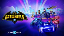 Batwheels regressam ao Cartoonito com novos episódios e aventuras dentro e fora de Gotham Batwheels regressam ao Cartoonito