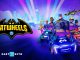 Batwheels regressam ao Cartoonito