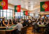 Portugal atribui novas concessões de casinos e abre caminho à entrada do Groupe Barrière Portugal atribui novas concessões de casinos