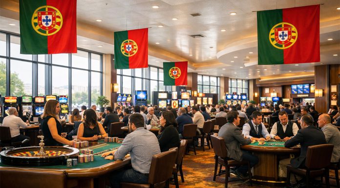 Portugal atribui novas concessões de casinos e abre caminho à entrada do Groupe Barrière Portugal atribui novas concessões de casinos