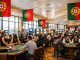 Portugal atribui novas concessões de casinos