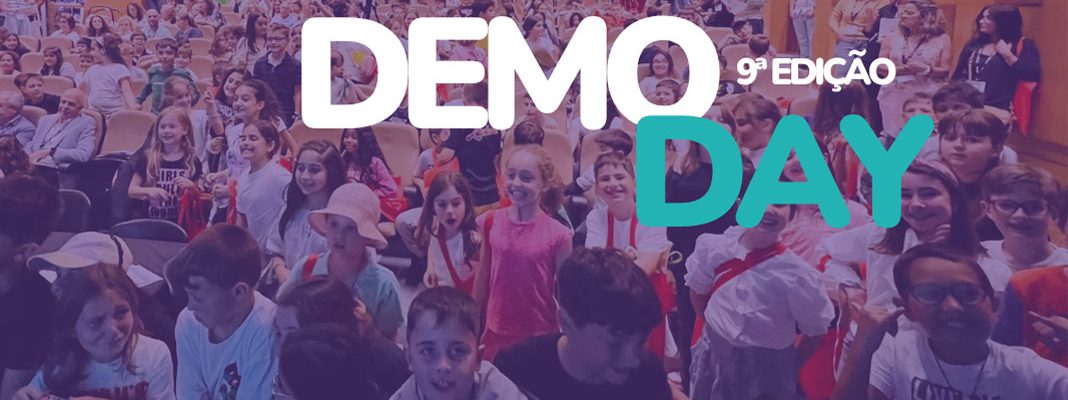 CCDV assinala nove anos com Demoday dedicado à inovação social e tecnológica