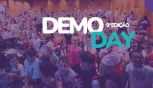 CCDV assinala nove anos com Demoday dedicado à inovação social e tecnológica