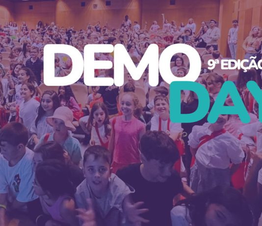 CCDV assinala nove anos com Demoday dedicado à inovação social e tecnológica