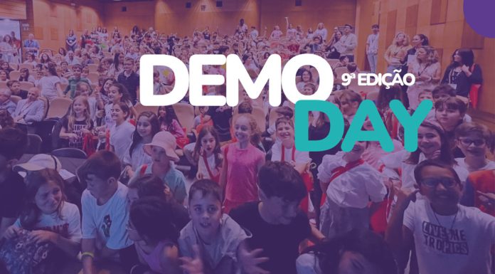 CCDV assinala nove anos com Demoday dedicado à inovação social e tecnológica