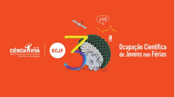 Verão com ciência: mais de 270 atividades para ocupar os tempos livres dos estudantes