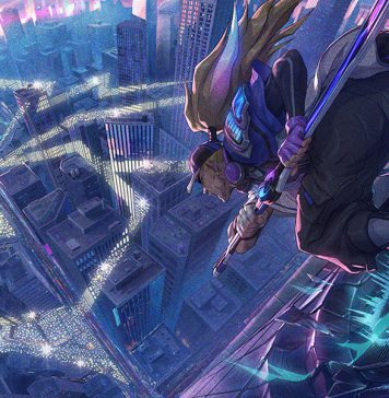 Cinemas NOS transmitem Final do Mundial de League of Legends 2026 em direto Cinemas NOS transmitem Final do Mundial de League of Legends 2026 em direto