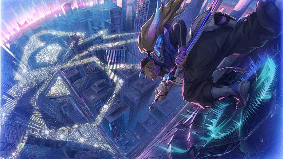 Cinemas NOS transmitem Final do Mundial de League of Legends 2026 em direto