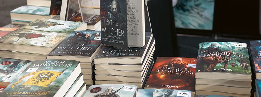 WOOK assume curadoria da área de Literatura na Comic Con Portugal 2026