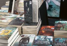 WOOK assume curadoria da área de Literatura na Comic Con Portugal 2026 WOOK assume curadoria da área de Literatura na Comic Con Portugal 2026