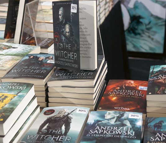 WOOK assume curadoria da área de Literatura na Comic Con Portugal 2026