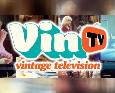 Dreamia lança VinTV, um novo canal dedicado à cultura vintage