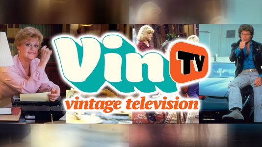 Dreamia lança VinTV, um novo canal dedicado à cultura vintage