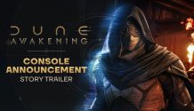 Dune: Awakening chega às consolas em setembro