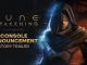 Dune: Awakening chega às consolas em setembro