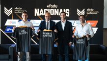 Fases Finais dos eFADU Nacionais apresentadas em Guimarães