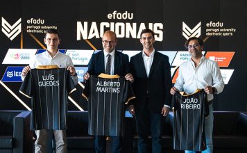Fases Finais dos eFADU Nacionais apresentadas em Guimarães