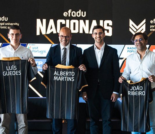 Fases Finais dos eFADU Nacionais apresentadas em Guimarães