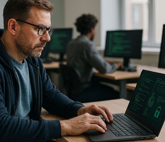 CCD Valongo lança formação gratuita em Ethical Hacking para reforçar competências em cibersegurança CCD Valongo lança formação gratuita em Ethical Hacking