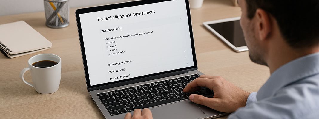 FI Group lança ferramenta digital para avaliar projetos no mecanismo europeu STEP