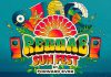 Reggae Sun Fest estreia‑se em Oeiras com dois dias dedicados à cultura reggae