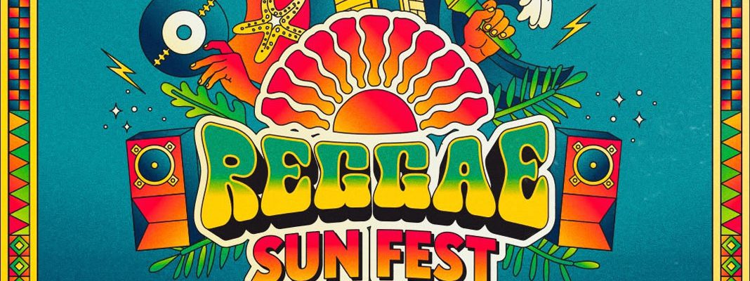 Reggae Sun Fest estreia‑se em Oeiras com dois dias dedicados à cultura reggae