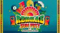 Reggae Sun Fest estreia‑se em Oeiras com dois dias dedicados à cultura reggae