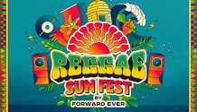 Reggae Sun Fest estreia‑se em Oeiras com dois dias dedicados à cultura reggae