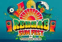 Reggae Sun Fest estreia–se em Oeiras com dois dias dedicados à cultura reggae Reggae Sun Fest estreia‑se em Oeiras com dois dias dedicados à cultura reggae