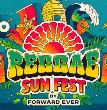 Reggae Sun Fest estreia‑se em Oeiras com dois dias dedicados à cultura reggae