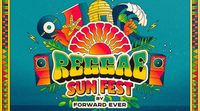 Reggae Sun Fest estreia–se em Oeiras com dois dias dedicados à cultura reggae Reggae Sun Fest estreia‑se em Oeiras com dois dias dedicados à cultura reggae