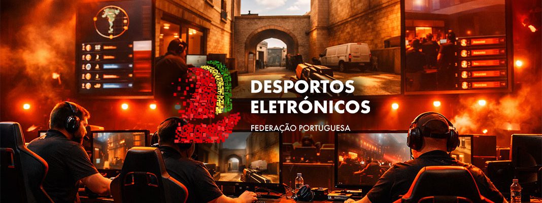 Taça de Portugal de Esports 2026