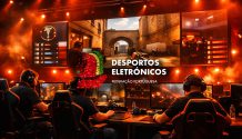 Taça de Portugal de Esports 2026