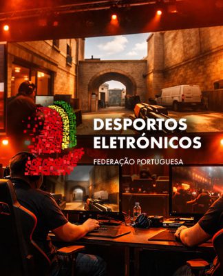 Taça de Portugal de Esports 2026 reforça estatuto como maior competição nacional da modalidade Taça de Portugal de Esports 2026