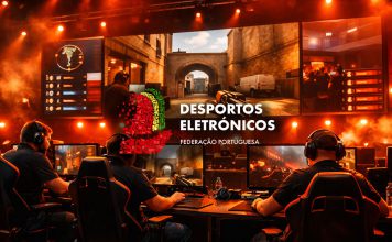 Taça de Portugal de Esports 2026