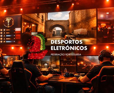 Taça de Portugal de Esports 2026