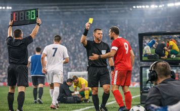 FIFA implementa novas regras para reduzir perdas de tempo no Mundial