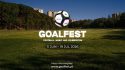 GOALFEST junta futebol, gastronomia e entretenimento numa Fan Zone dedicada ao Mundial 2026