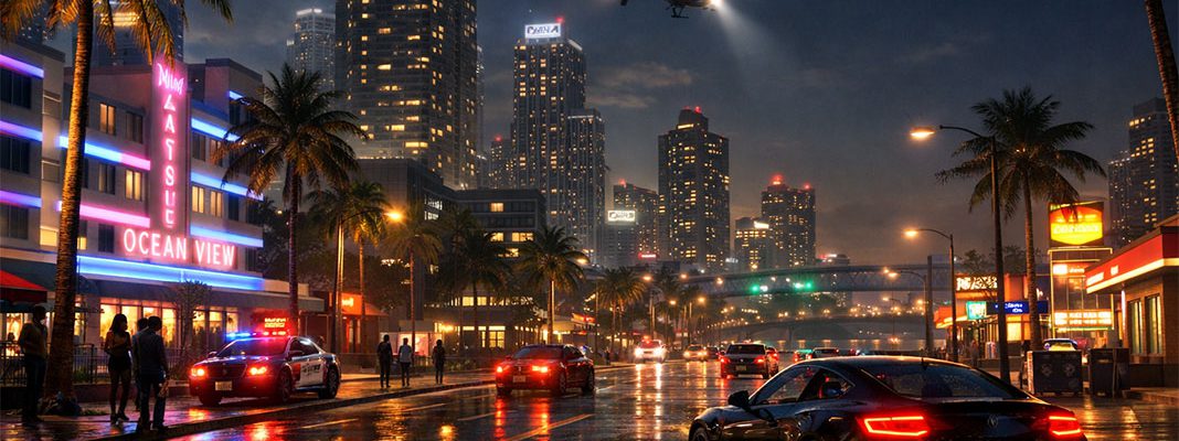 Take‑Two confirma lançamento de GTA VI e mercado reage em alta Take‑Two confirma lançamento de GTA VI e mercado reage em alta