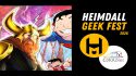 Heimdall Geek Fest 2026