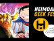 Heimdall Geek Fest 2026 regressa a Corroios com dois dias dedicados à cultura geek Heimdall Geek Fest 2026