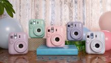 Fujifilm lança instax mini 13