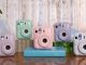 Fujifilm lança instax mini 13 com temporizador automático e melhorias na fotografia instantânea Fujifilm lança instax mini 13